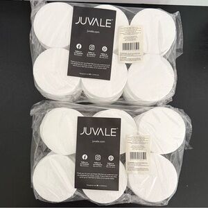 24 Pack of 3” Foam Circles for Crafts (1” thick)